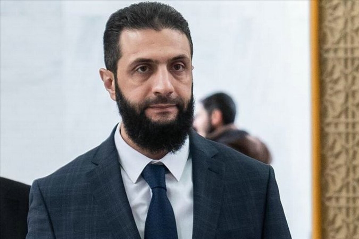 <p>Suriya üçün yeni dövr: Əl-Şaraa texnokratik hökuməti elan edəcək</p>