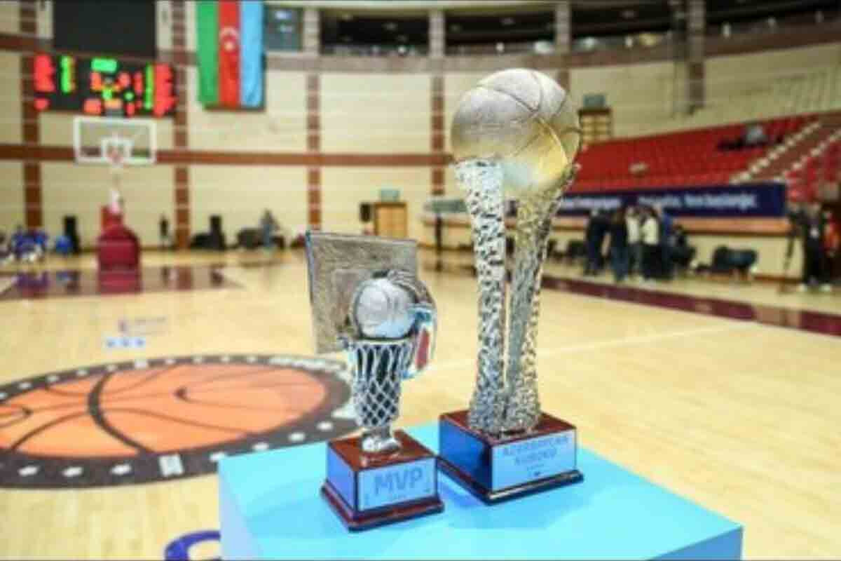 <p>Basketbolçular ölkə kubokunun yarımfinalına çıxacaqlar</p>