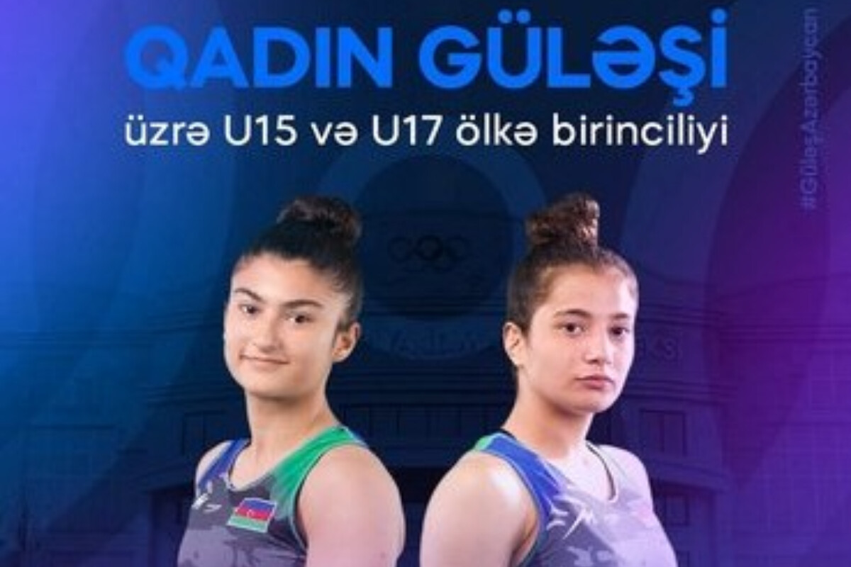 <p>Yeniyetmə güləşçilər Astarada toplaşacaqlar</p>