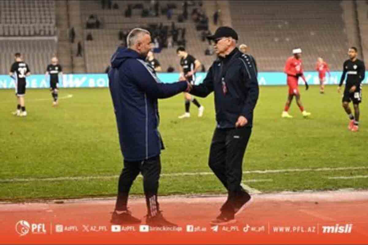 <p>Qurbanovla Kurbanın dördüncü dueli&nbsp;</p>