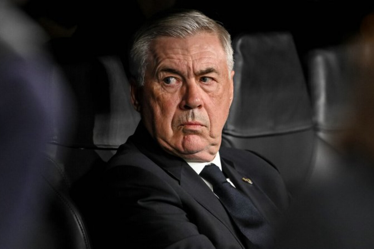 <p>Ançelotti vergidən yayınma ilə bağlı mühakimə olunacaq</p>