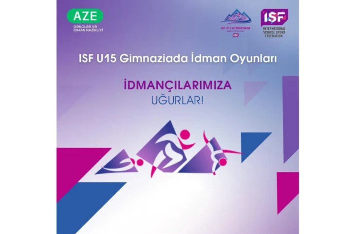 <p>Azərbaycan Serbiyadakı Dünya Gimnaziyasına böyük&nbsp;nümayəndə heyəti göndərib</p>