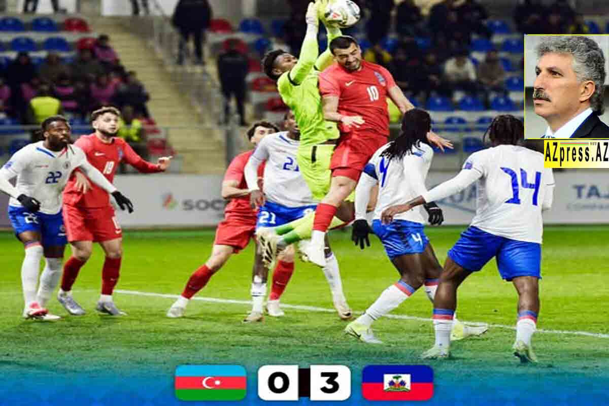 <p>Tahir Süleymanov:&nbsp;Həvəskar düşüncəli idarəçiliklə&nbsp;Azərbaycan futbolu dirçələ bilməz!</p>