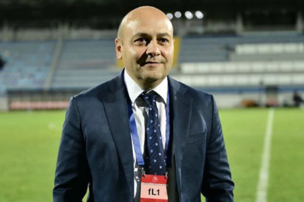 <p>Azərbaycan təmsilçisi beynəlxalq oyun üçün&nbsp;nüfuzlu UEFA təyinatı alıb</p>