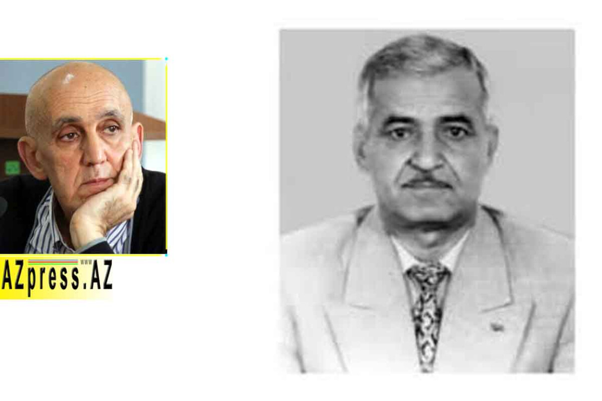 <p>Nəriman Qasımoğlu: TARİYEL HƏSƏNOVUN VƏRƏQİ</p>