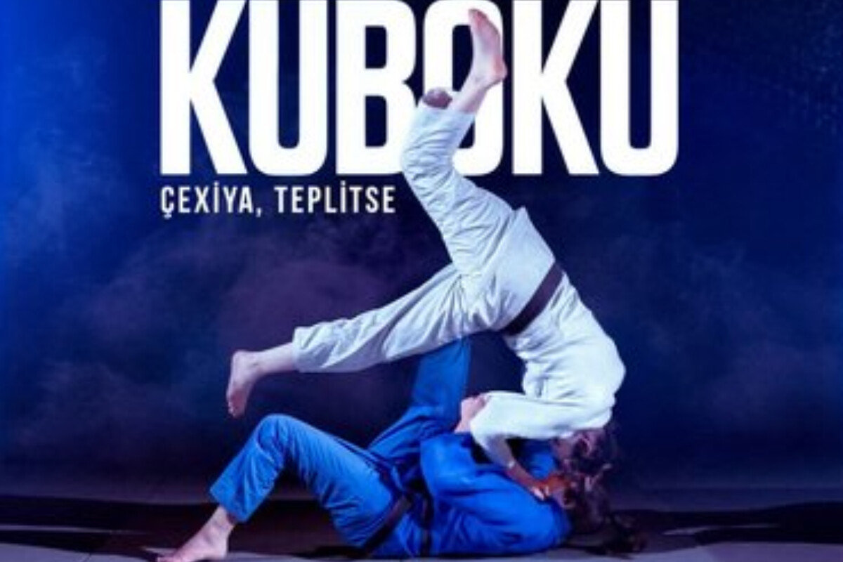 <p>Yeniyetmə cüdoçularımız AK-da yarışacaqlar</p>