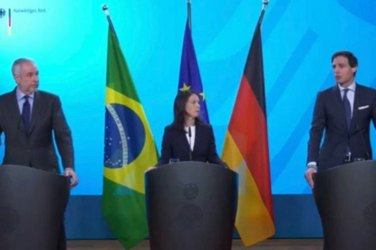 <p>Sankt-Peterburqda keçirilən iqlim dialoqunda COP29-un&nbsp;tarixi nailiyyətləri müzakirə olunub</p>