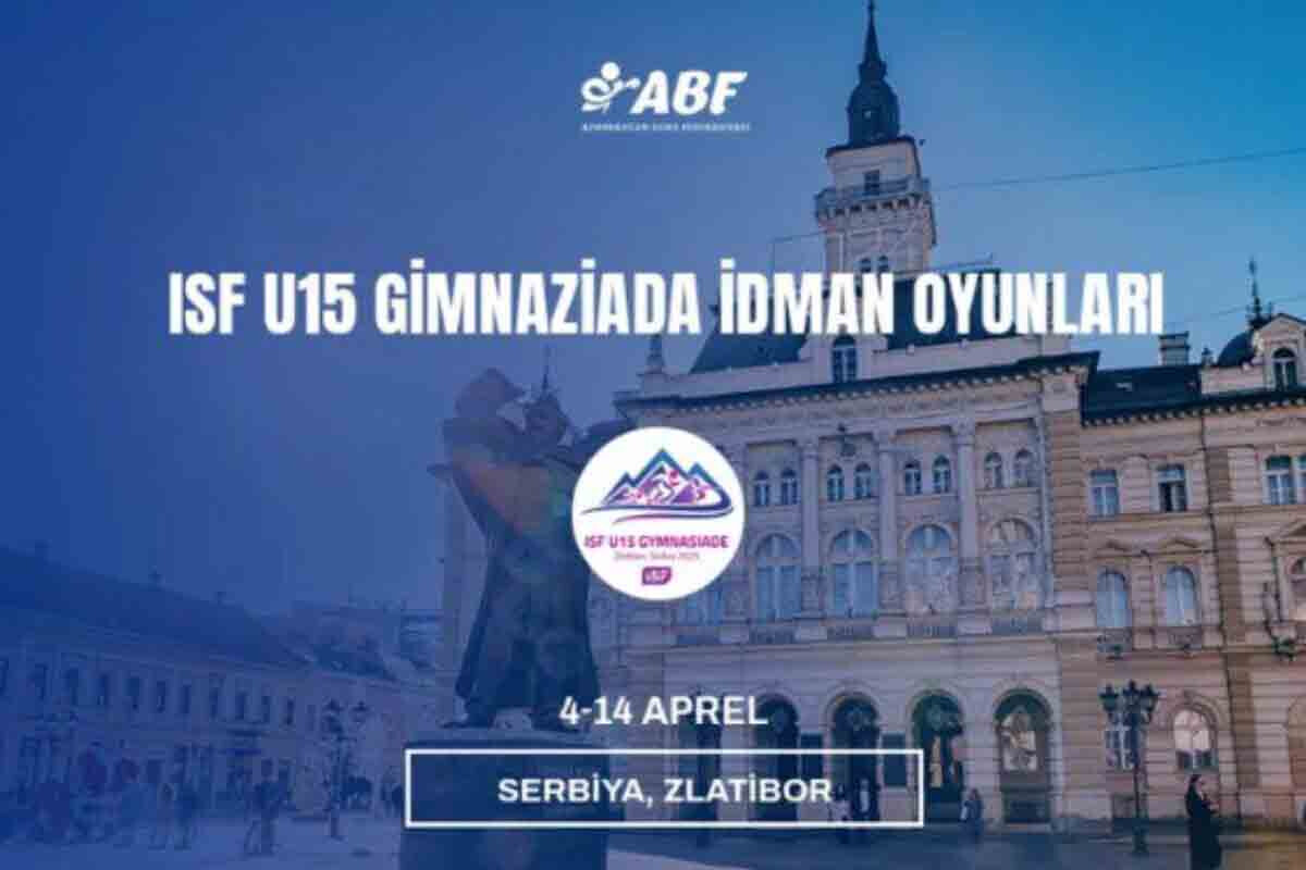 <p>Azərbaycanın gənc boksçuları Serbiyadakı&nbsp;Gimnaziyanı fəth etməyə hazırdırlar</p>