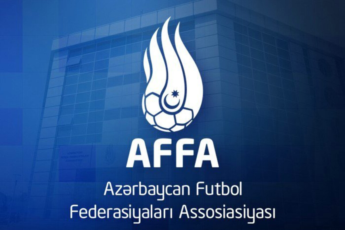 <p>AFFA "Sabah"ın baş məşqçisi haqqında sərt qərar verib</p>