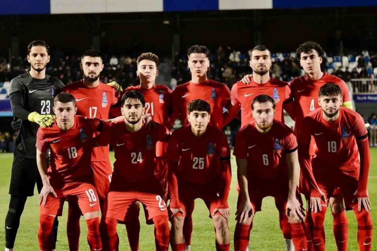 <p>Fernando Santoşun komandası dünya futbol&nbsp;reytinqində 119-cu yerə enib</p>
