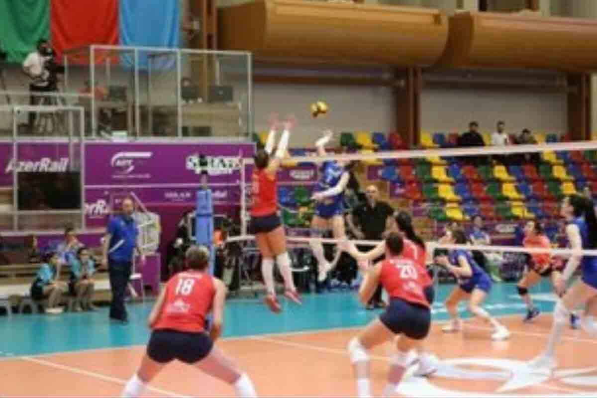 <p>Liderlə onun ən yaxın təqibçisi qarşılaşacaq&nbsp;</p>