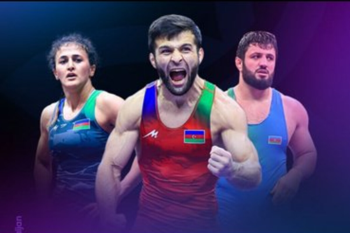 <p>Beşdən üçü AÇ-nin yarımfinalında</p>