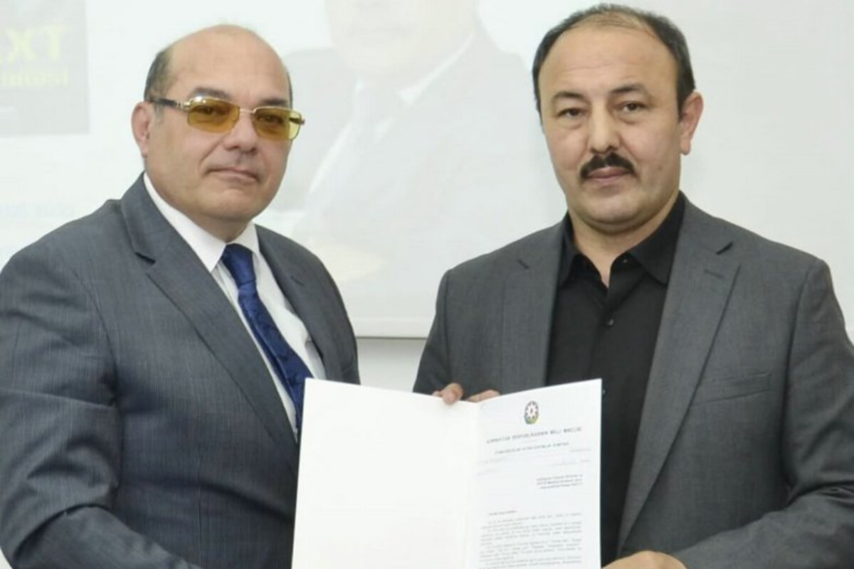 <p>Əkbər Qoşalı: Kənan Hacının “Vaxt pəncərəsi” və ömür pəncərəsindən görünənlər</p>