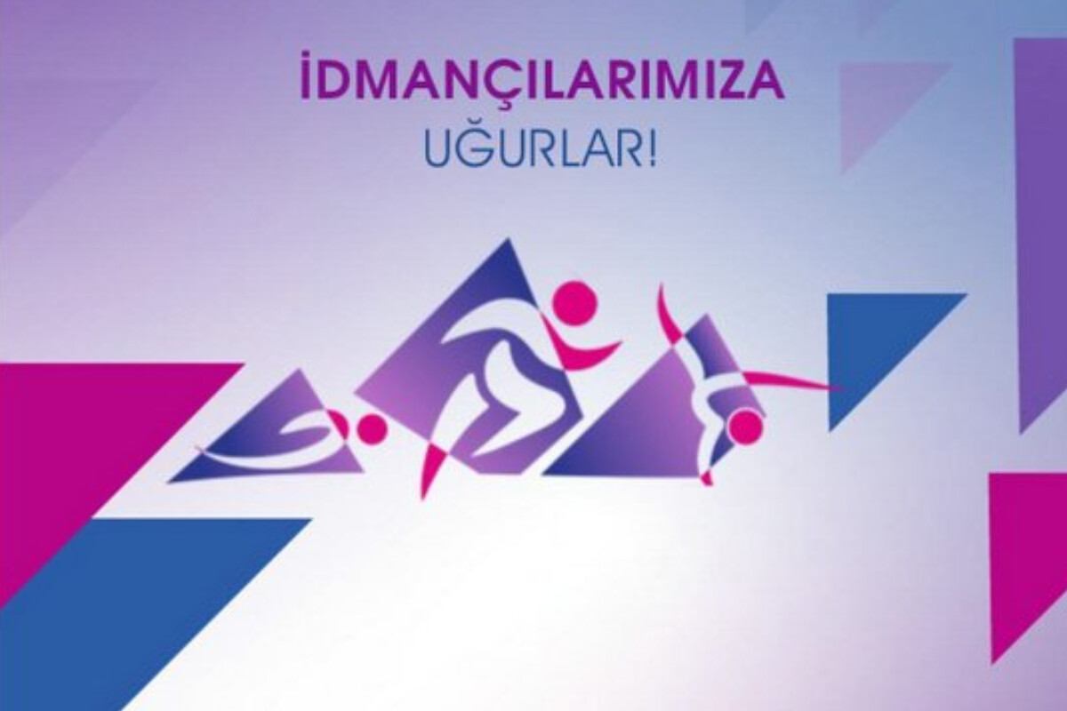 <p>İdmançılarımız idmanın 11 növü üzrə mübarizə aparacaqlar</p>