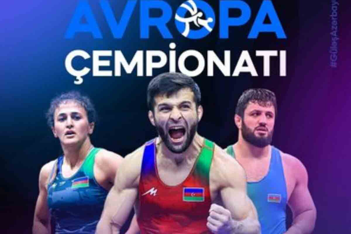 <p>Sərbəst güləşçilərimiz AÇ-ya üç bürünclə başlayıblar</p>