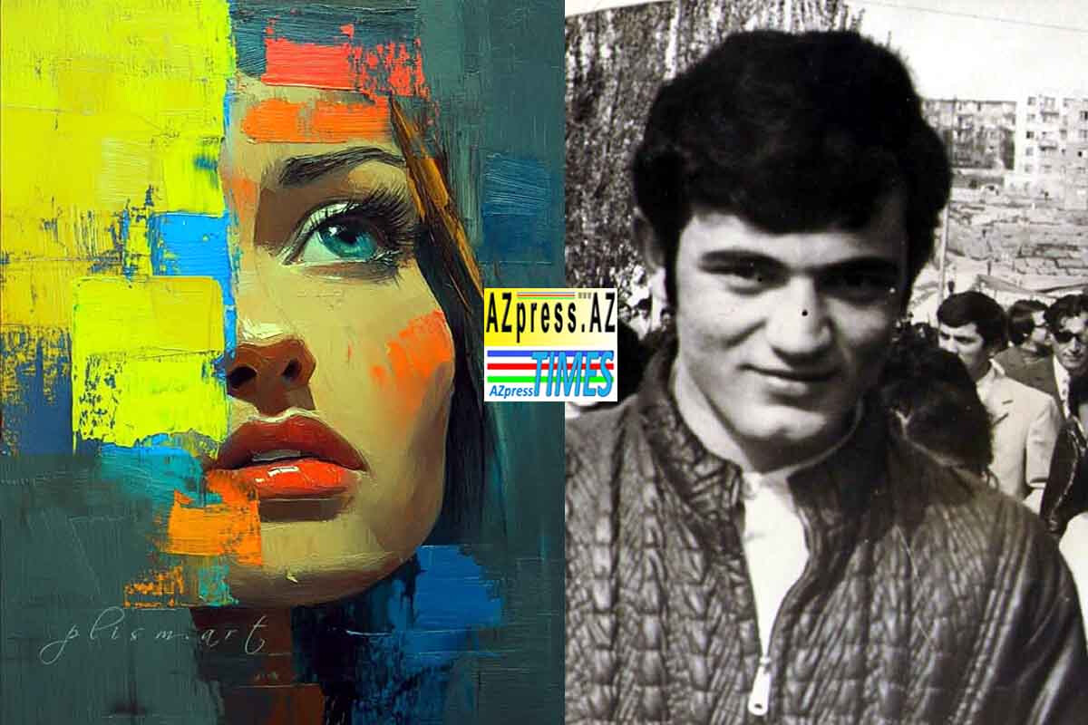 <p>Vaqif Bəhmənli: Yoxluğun şəkli</p>