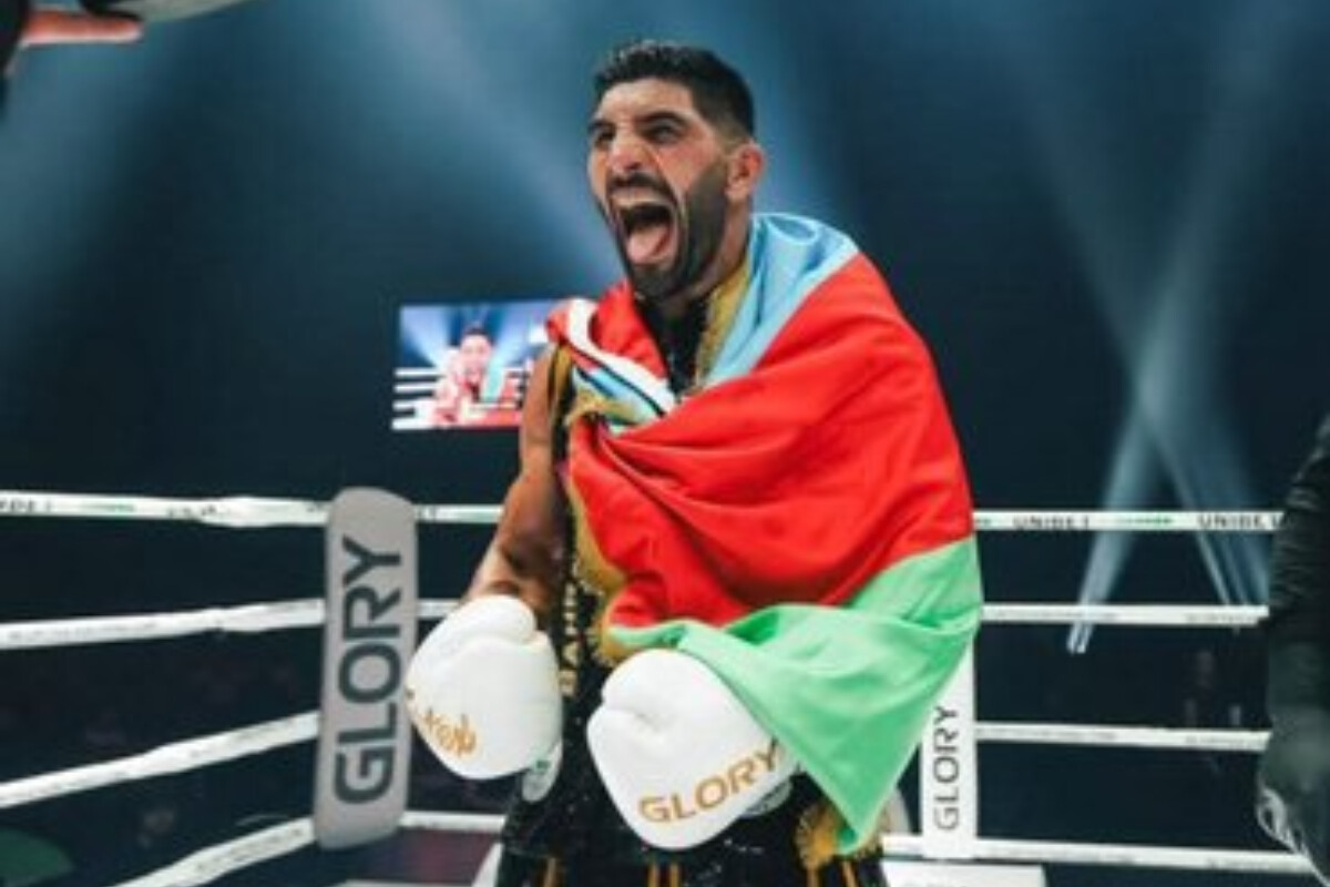 <p>Kikboksçumuz Bəhram Rəcəbzadə növbəti qələbəsini qazanıb</p>