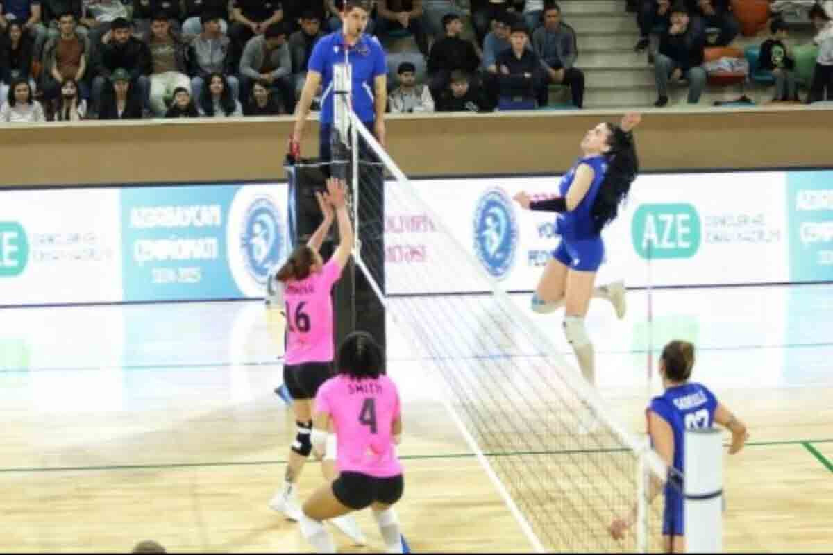 <p>Lider flaqmanı məğlub edib</p>