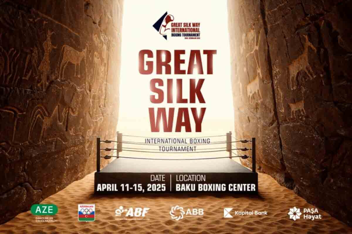 <p>Bakıda boks üzrə beynəlxalq turnirə start veriləcək</p>