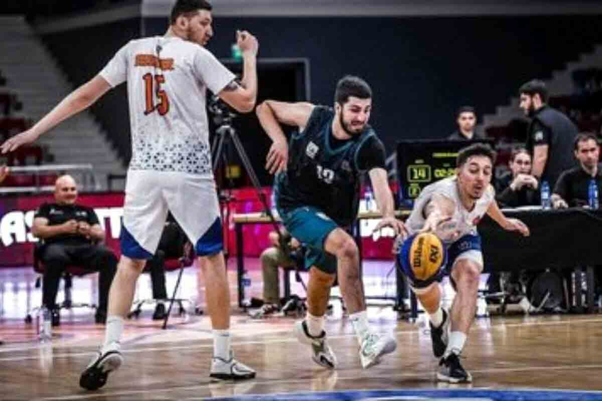 <p>ABL-da üç oyun keçiriləcək</p>