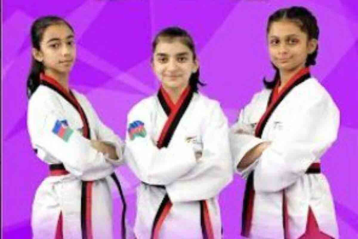 <p>Azərbaycan pumseçiləri İSF-də 3 qızıl qazanıblar&nbsp;</p>