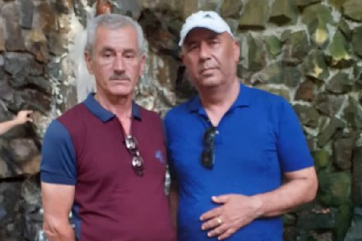 <p>Məmməd Əvəzoğlu: Dəyməyir heç şeytana daş</p>