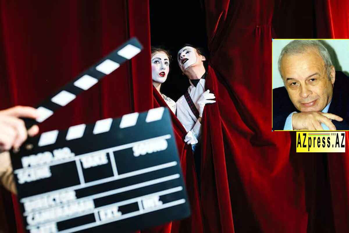 <p>Firuz Mustafa: Söhbət teatrdan gedirsə... Bədii rəhbərin qurduğu “tamaşalar”</p>