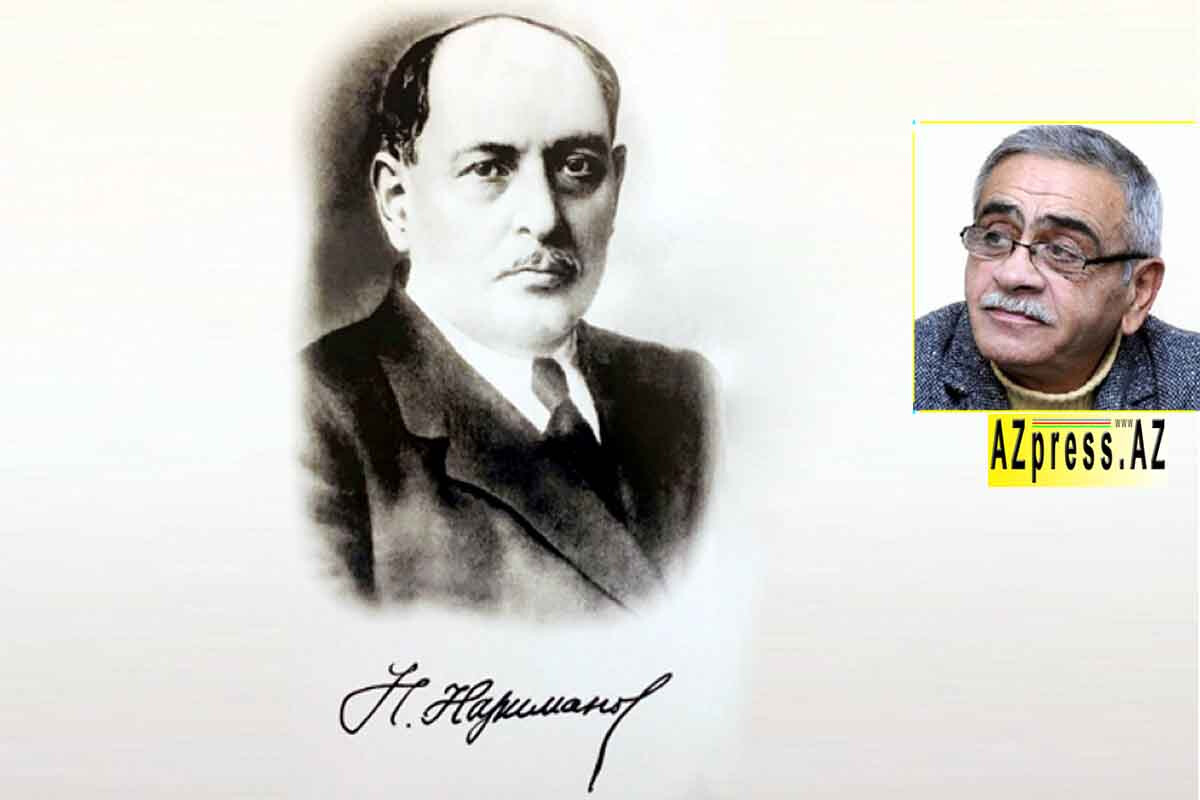 <p>İlqar Əlfioğlu: Nəriman Nərimanov - 155</p>