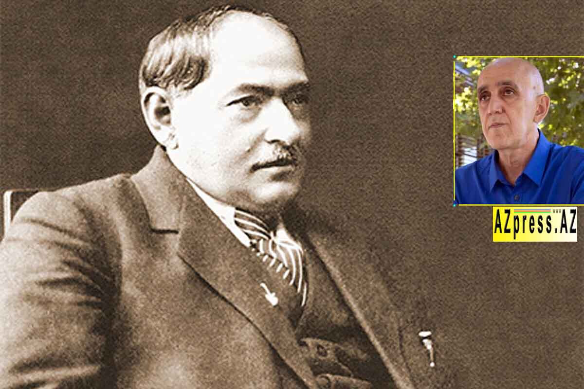 <p>Nəriman Qasımoğlu: Bu millətçilik damğası bizdə onun şəxsiyyətinə rəğbət yaradırdı...</p>