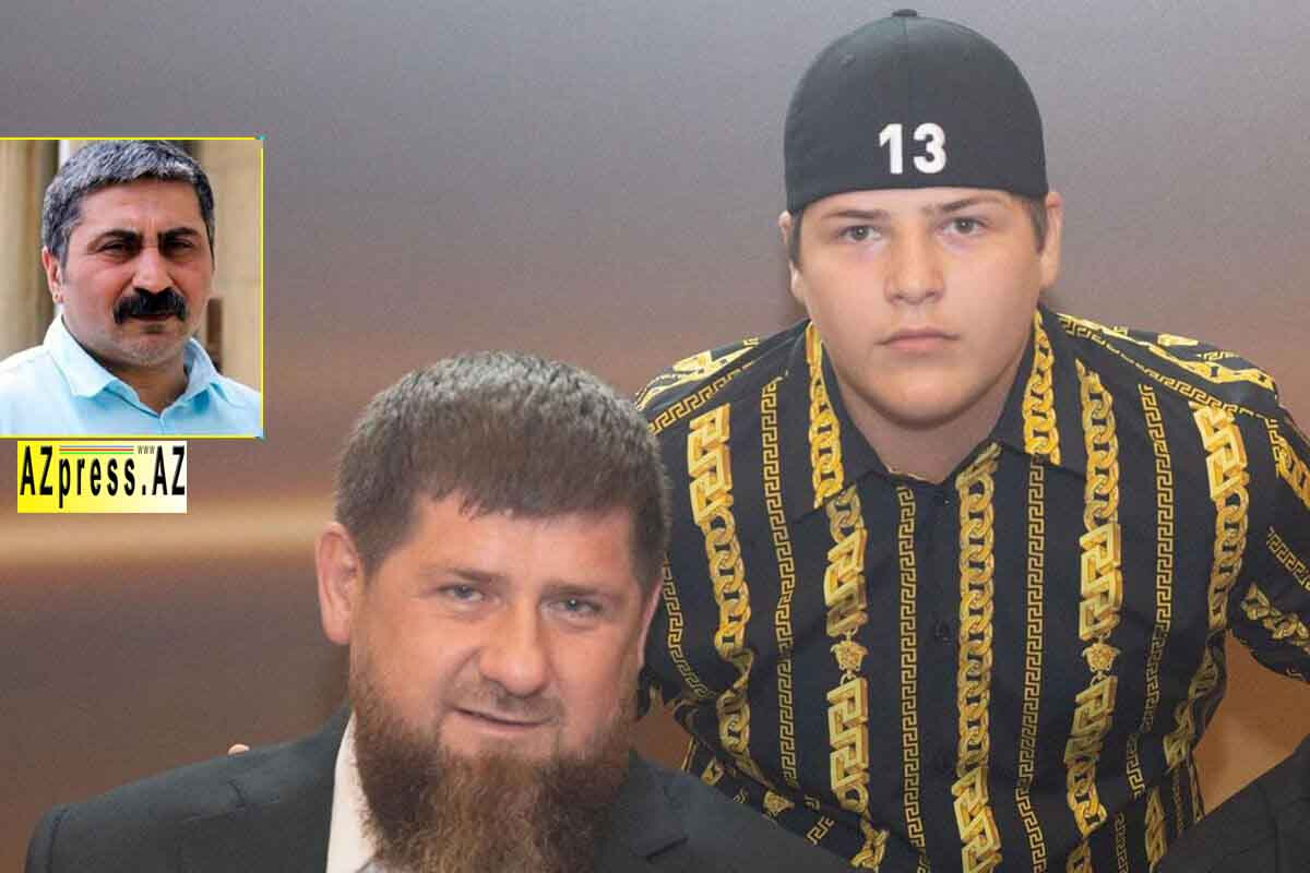 <p>Elçin Əlioğlu:&nbsp;Çeçenistanda hakimiyyətin&nbsp;ötürülməsi: Kreml Adam Kadırov variantını kənarlaşdırır</p>