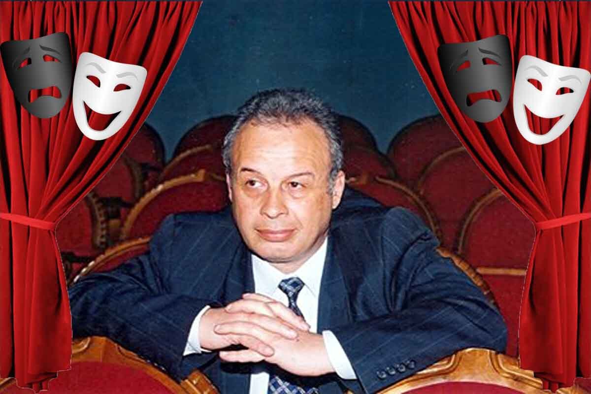<p>Firuz Mustafa: Yenə teatr haqqında...Bu dəfə zəif və plagiat tamaşalardan söhbət gedir</p>