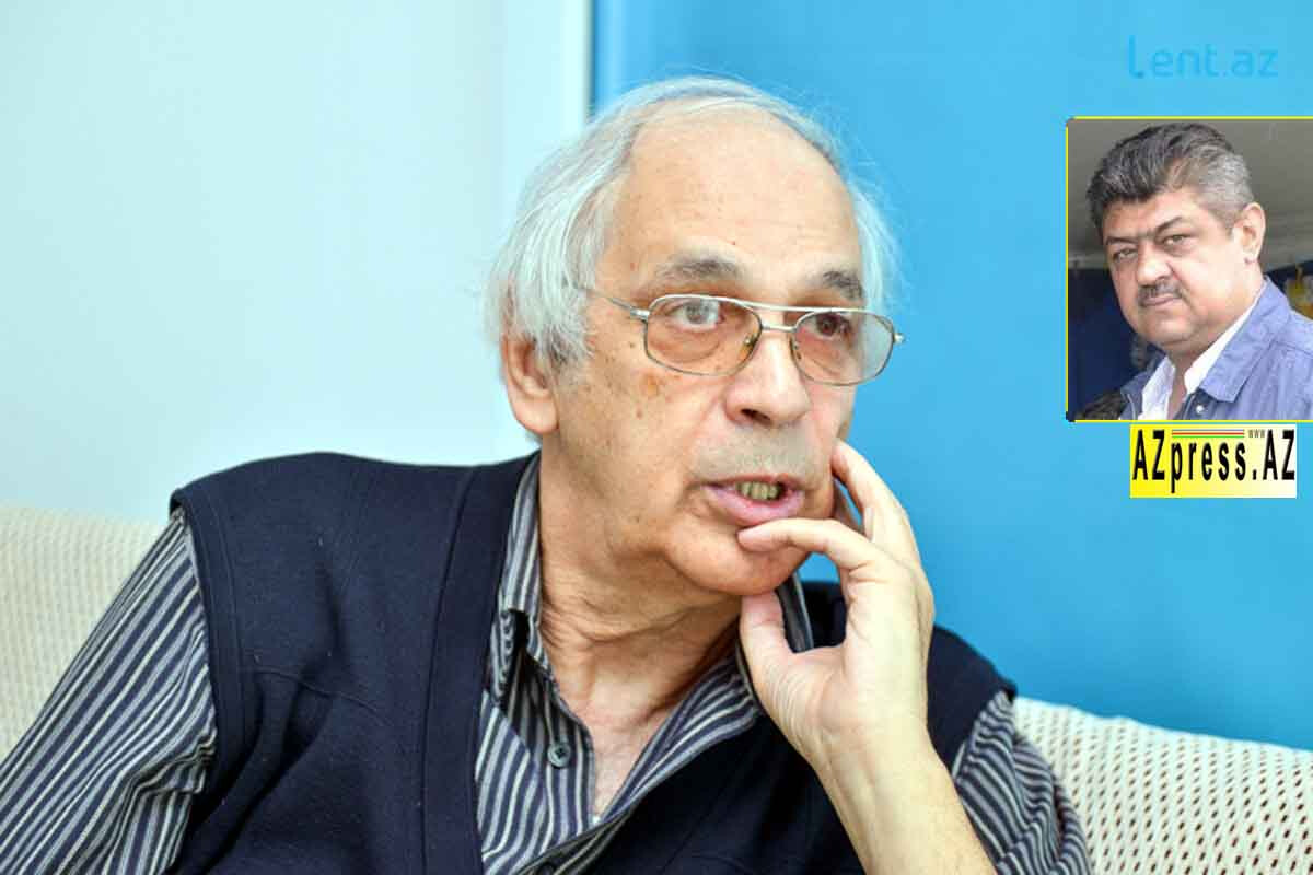 <p>Elman Eldaroğlu: Ramiz Mirzəyev yolu...</p>