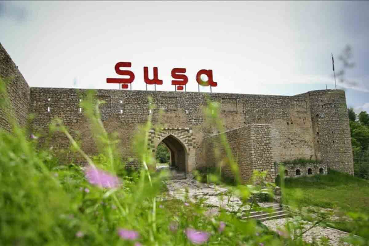 <p>Şuşada İslam Dünyasının I Mədəniyyət Forumu işə başlayıb</p>