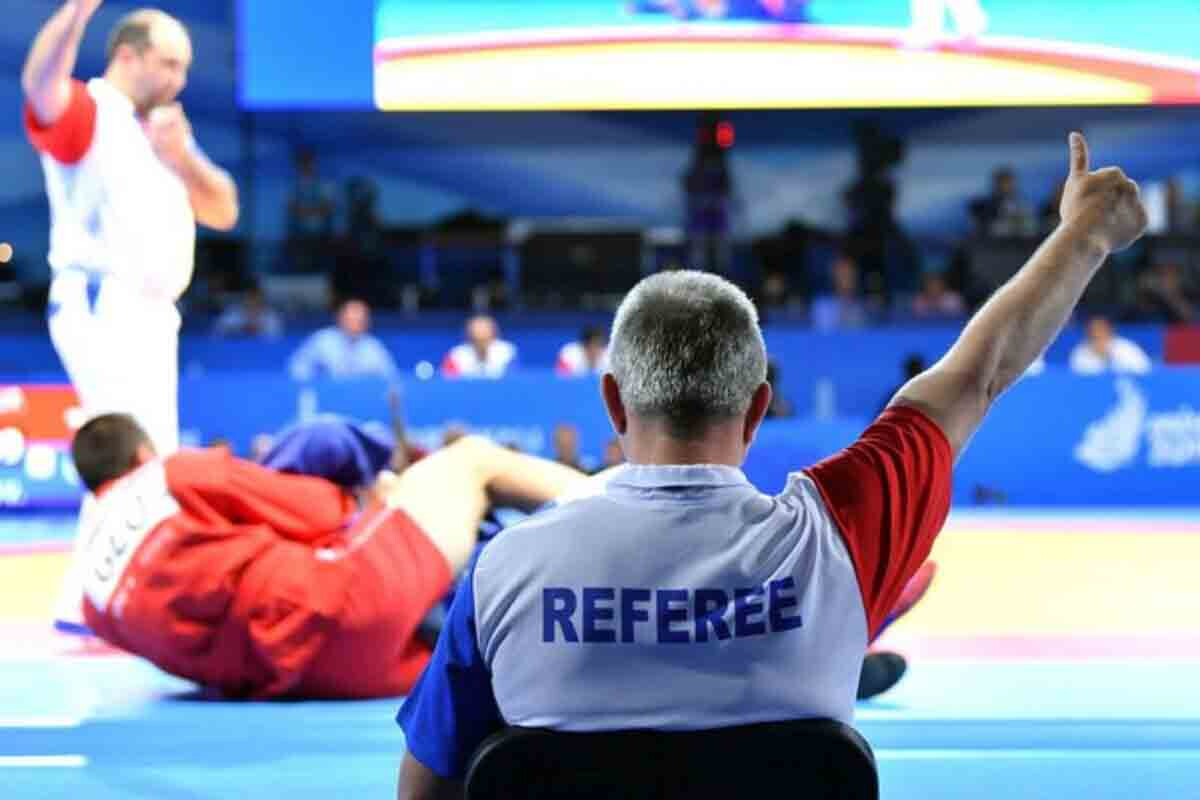 <p>Azərbaycanlı boksçu qadağan olunmuş maddələrdən&nbsp;istifadə etdiyi üçün cəzalandırılıb</p>