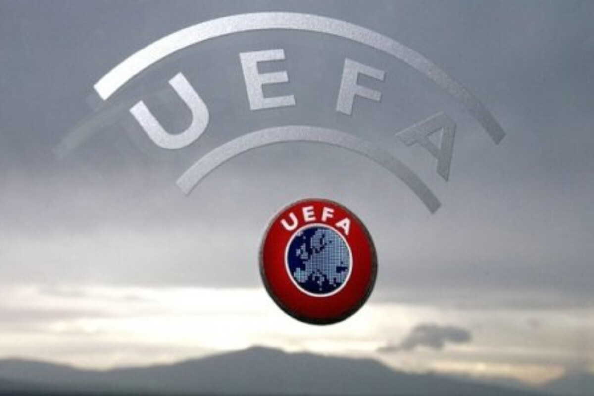 <p>Azərbaycan avrokubokların 1/4 finalından&nbsp;sonra UEFA reytinqində mövqeyini qoruyub</p>