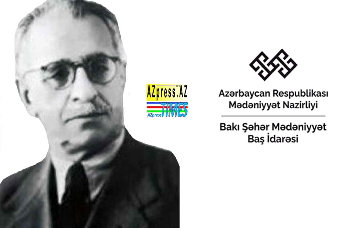 <p>İlk azərbaycanlı professor-pediatrın yubileyinə&nbsp;həsr olunmuş videoçarx hazırlandı</p>