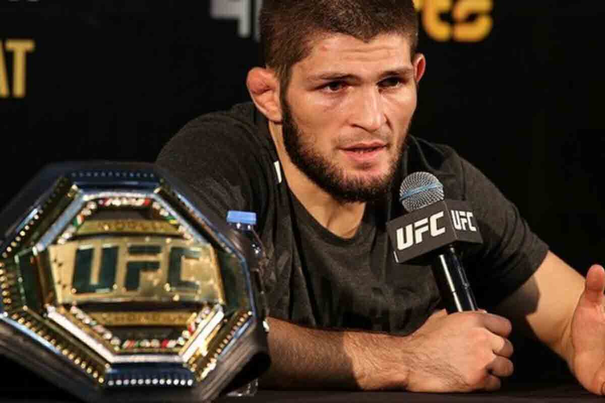 <p>Həbib Nurməhəmmədov Bakıda keçiriləcək tarixi turnirdə&nbsp;öz tələbəsinə dəstək olacaq</p>