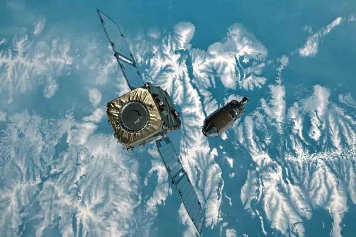 <p>Yaponiya Ukrayna kəşfiyyatını orbital&nbsp;məlumatlarla təmin edəcək</p>