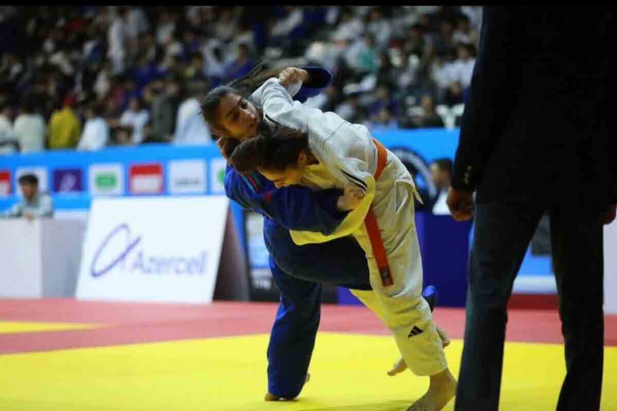 <p>Yeniyetmə cüdoçularımız AK-da yarışacaqlar</p>