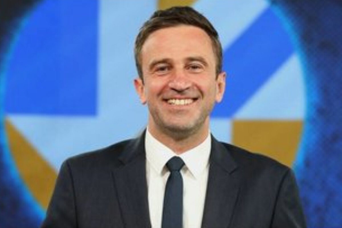 <p>CEV prezidenti Roko Sikiric Bakıdadır&nbsp;</p>