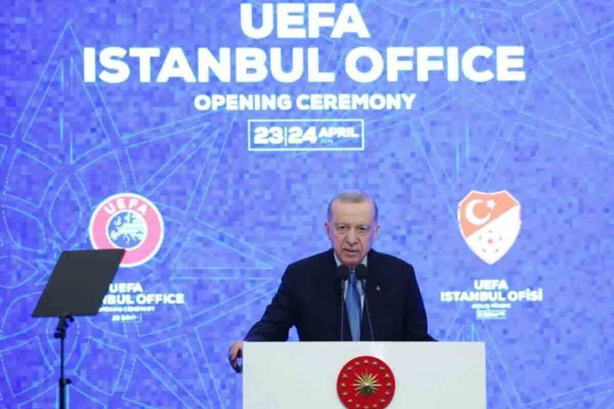 <p>Türkiyə Olimpiya Oyunlarına iddialıdır</p>