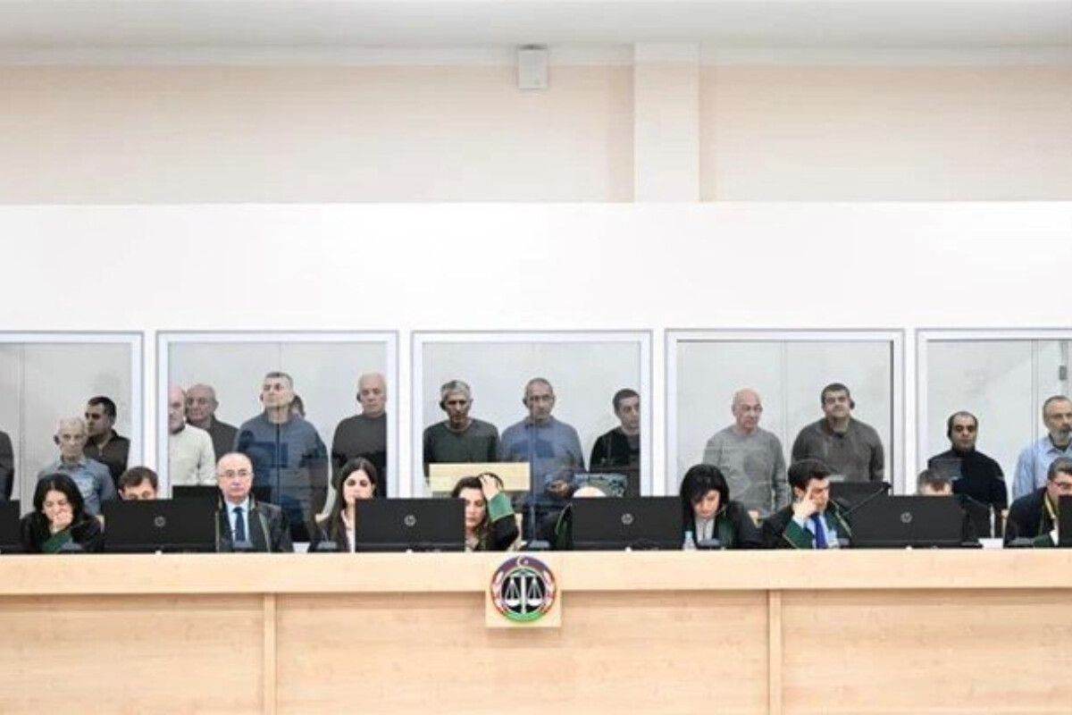 <p>Zərərçəkmiş: Ermənistan ordusu yaşayış məntəqələrini&nbsp;atəşə tutub, insanları öldürüb, girov götürüb</p>