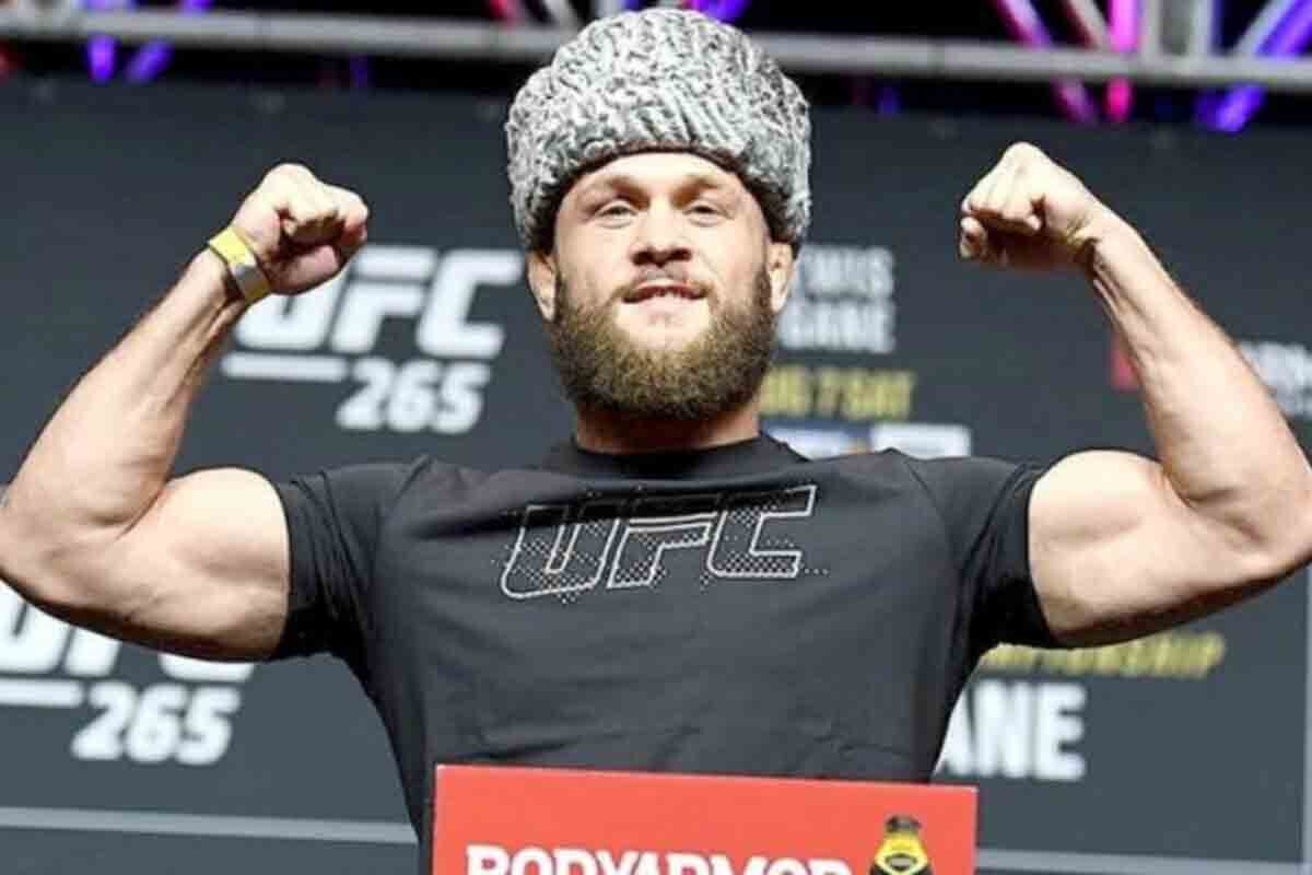 <p>UFC Rafael Fiziyevin Bakı turnirində iştirak&nbsp;edəcəyini rəsmən təsdiqləyib</p>