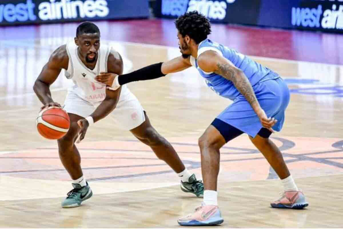 <p>ABL-da pley-offun yarımfinal oyunları davam edir</p>