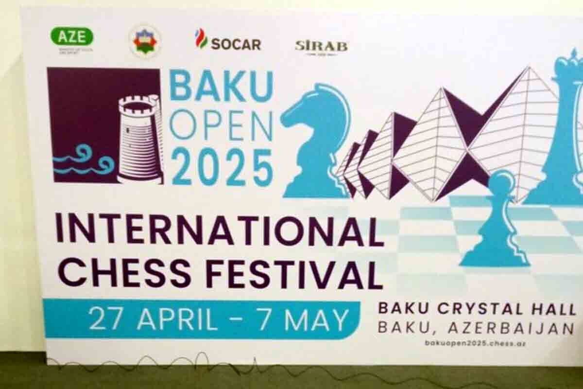 <p>Yeddi şahmatçımız 