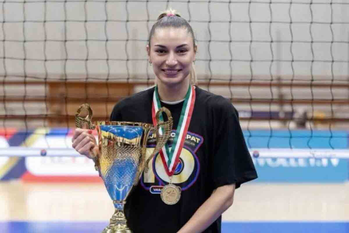 <p>Millimizin üzvü 5-ci dəfə Macarıstan çempionu olub</p>