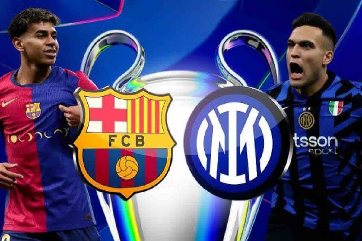 <p>UEFA Çempionlar Liqasının yarımfinalı:&nbsp;