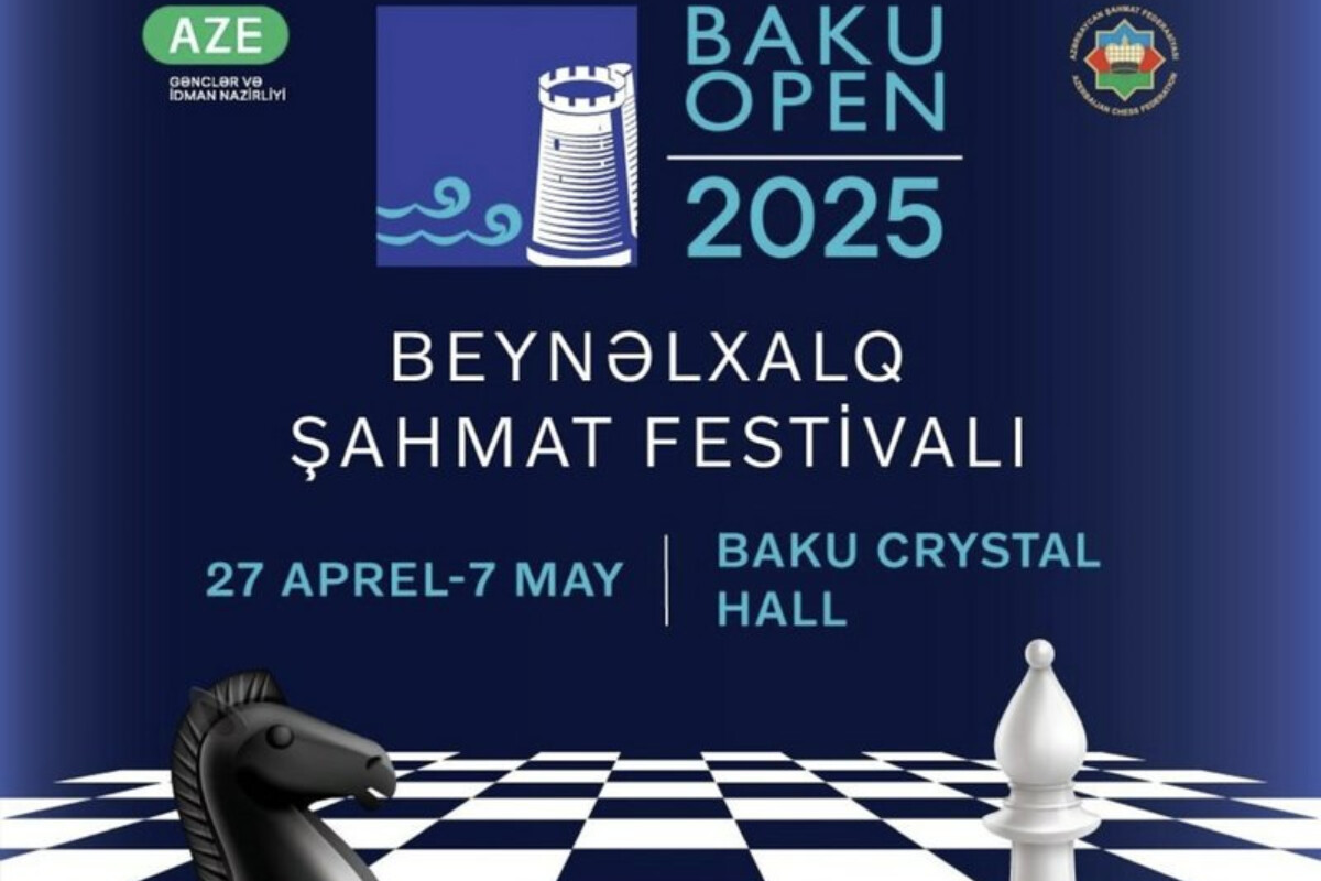 <p>&ldquo;Baku Open&rdquo;də Muradlı, İsgəndərov və İbrahimli liderdirlər</p>