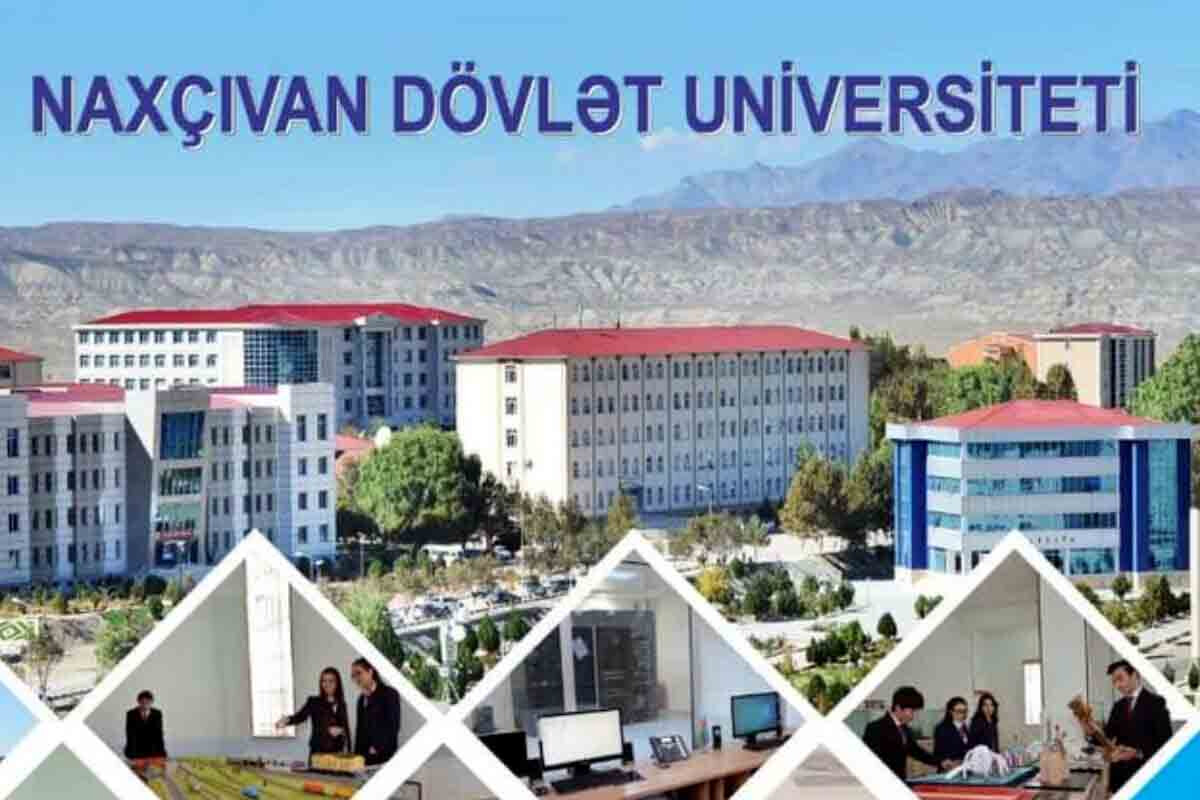 <p>QALİB ÖLKƏNİN İNKİŞAF EDƏN ALİ MƏKTƏBİ - Naxçıvan Dövlət Universiteti</p>