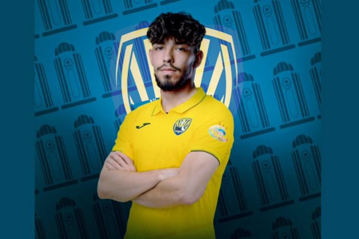 <p>İsveç klubu Azərbaycan millisinin forvardı ilə maraqlanır</p>